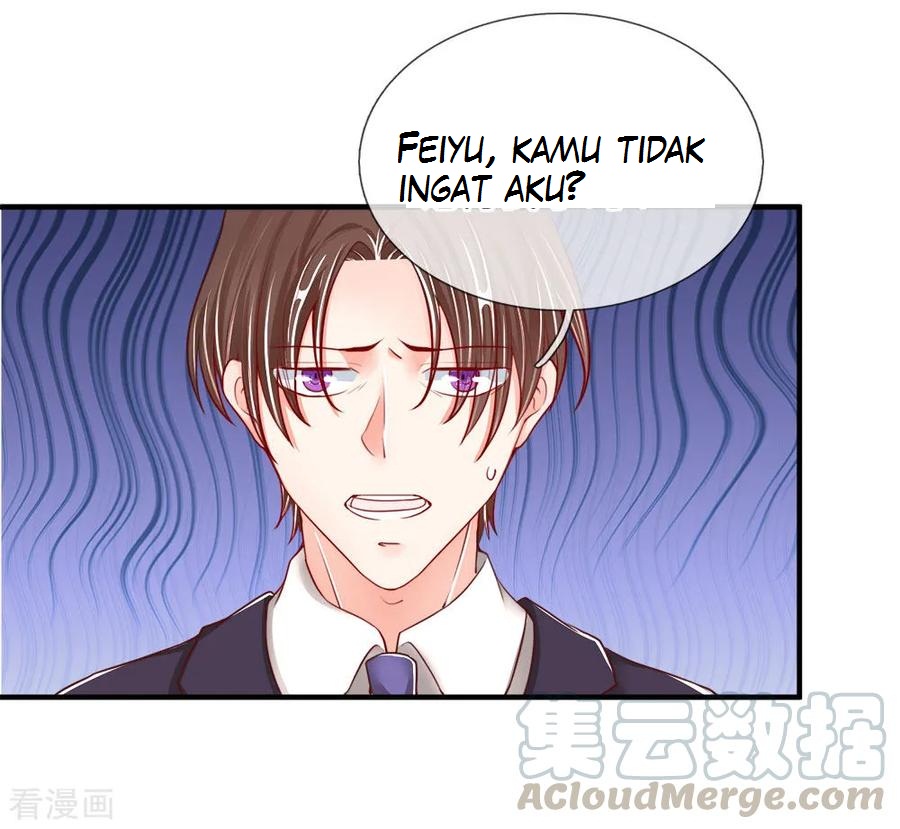 Immortal Daddy Xianzun Chapter 58 Bahasa Indonesia